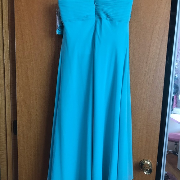 NEW WITH TAGS Cocktail Dress - Picture 2 of 3